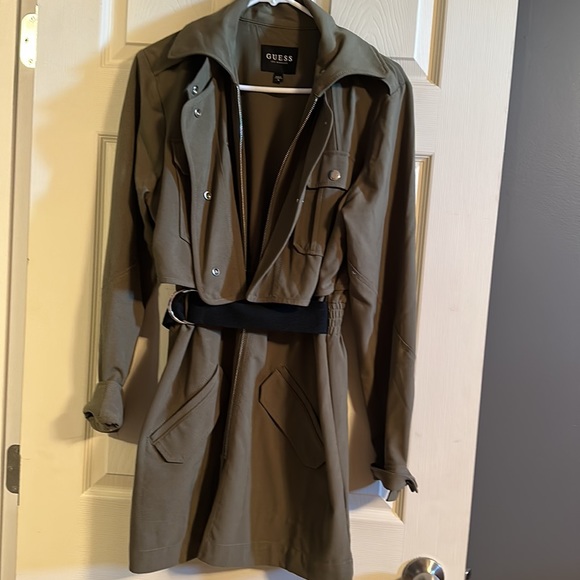 Guess Light spring jacket - Picture 5 of 5